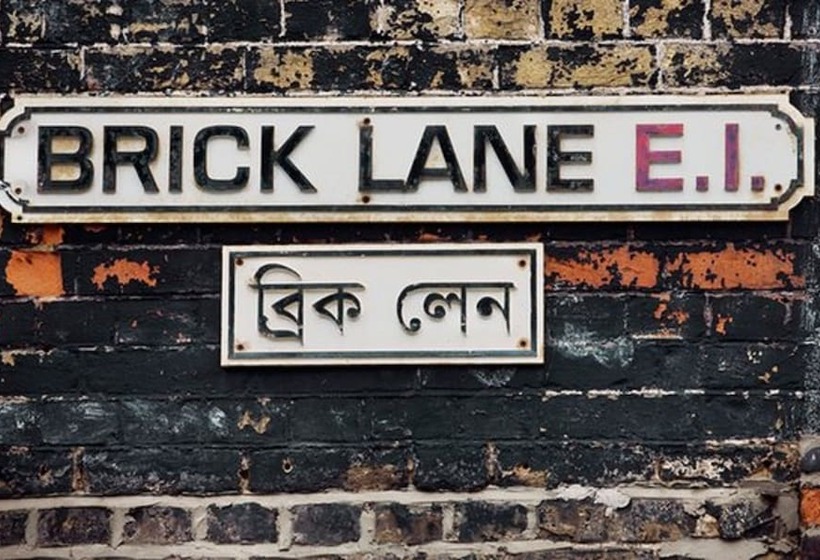 酒店 Whitechapel Guest House