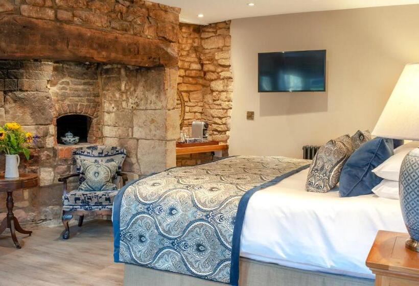 ホテル Woolmarket House