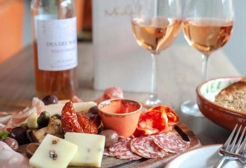 ホテル Woolmarket House