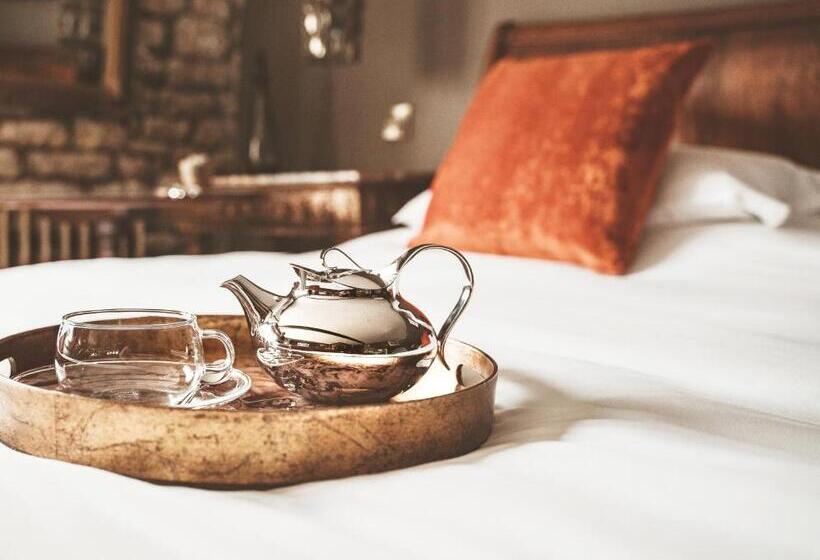 ホテル Woolmarket House