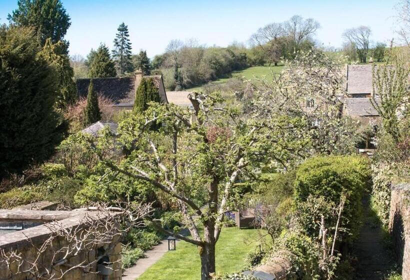 ホテル Woolmarket House