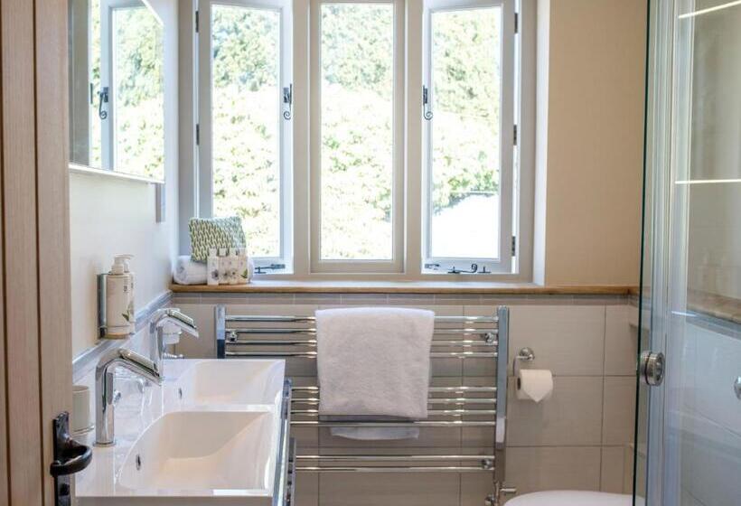 ホテル Woolmarket House