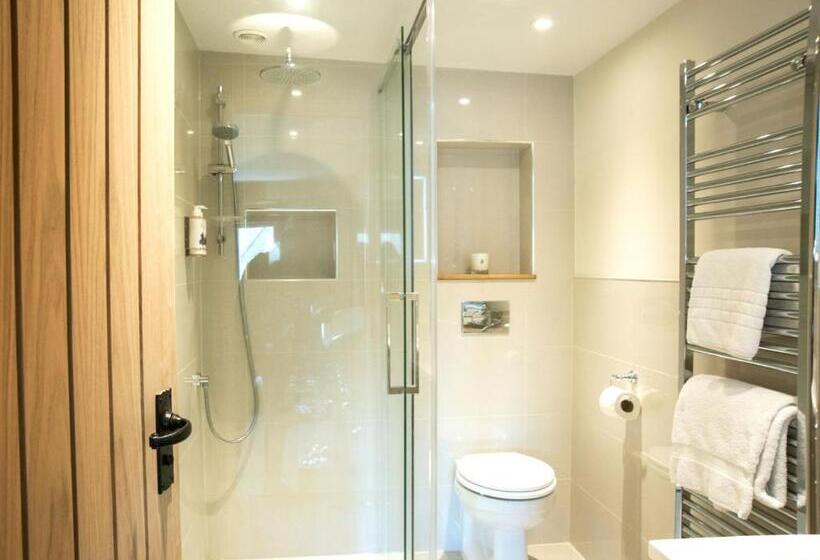 ホテル Woolmarket House