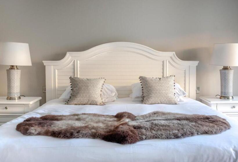 ホテル Woolmarket House