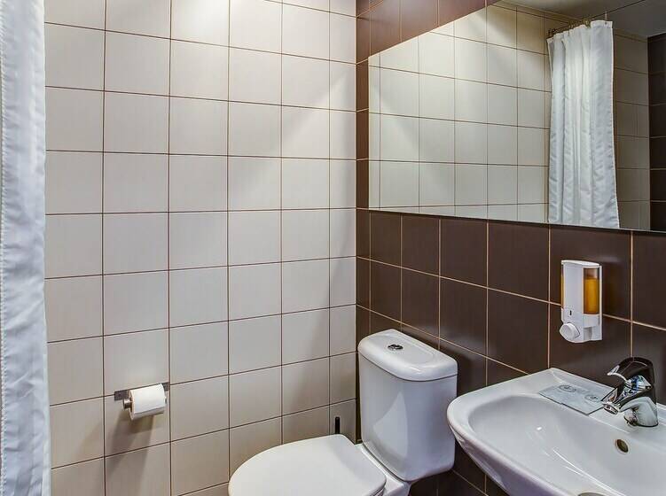 Kirovskie Dachi Motel