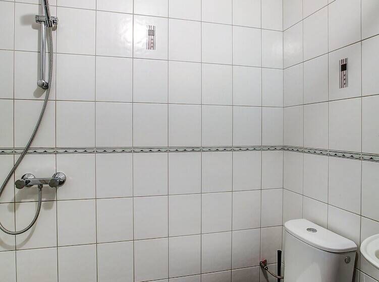 Kirovskie Dachi Motel