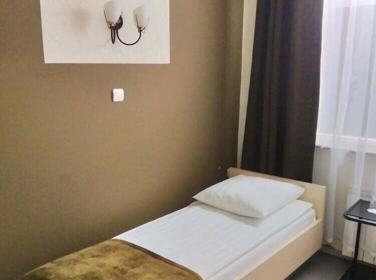 Kirovskie Dachi Motel