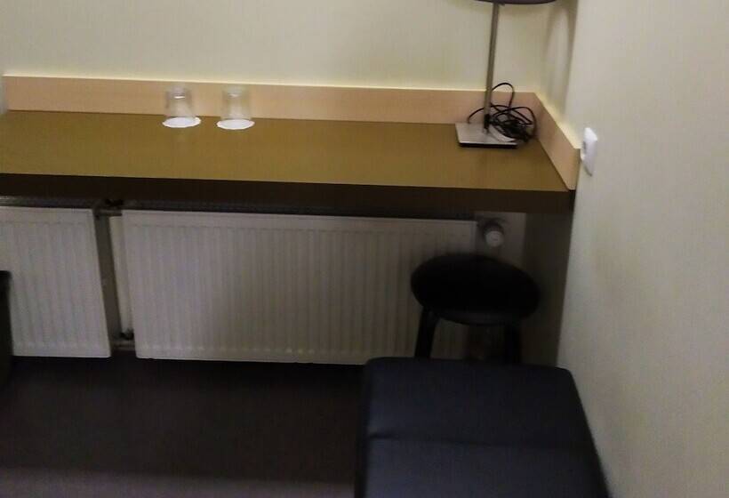 Kirovskie Dachi Motel