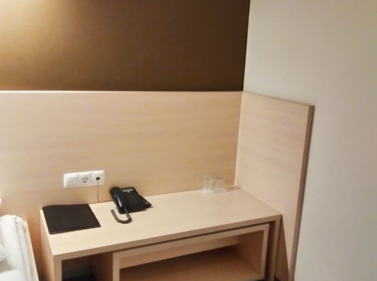 Kirovskie Dachi Motel