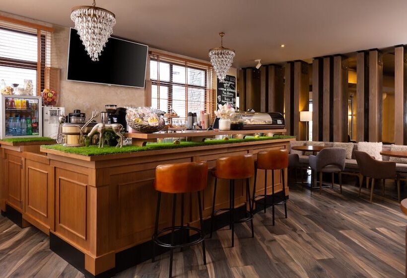 Medical Spa Hotel Rosa Springs