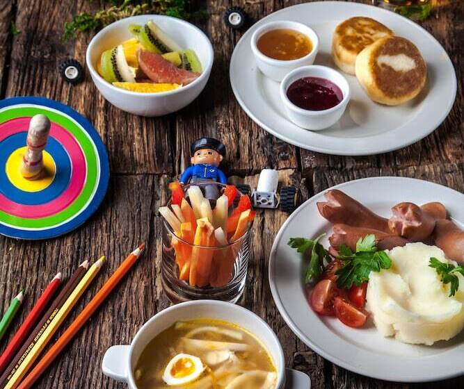 Medical Spa Hotel Rosa Springs