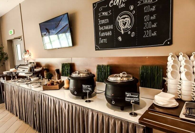 Medical Spa Hotel Rosa Springs