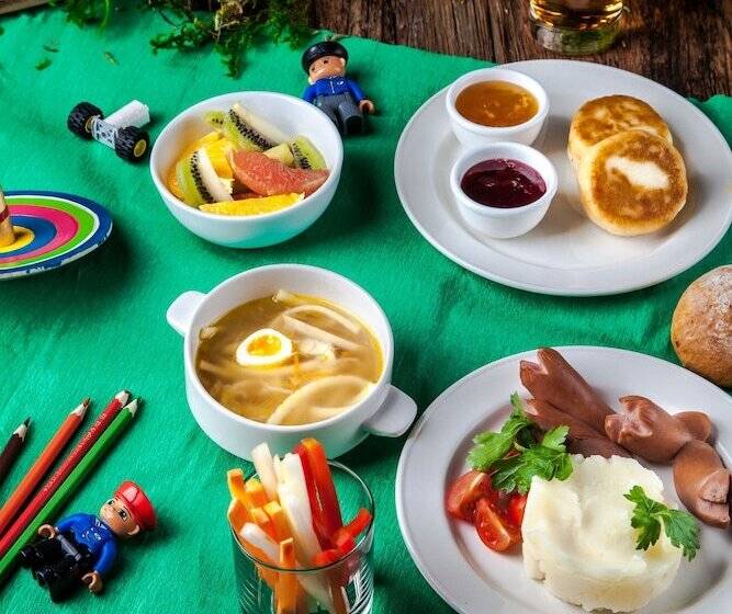 Medical Spa Hotel Rosa Springs