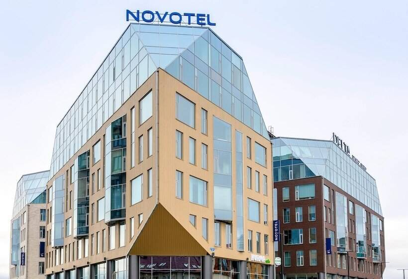 Novotel Arkhangelsk