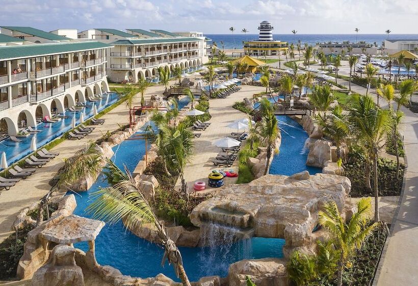 Ocean El Faro Resort - All Inclusive
