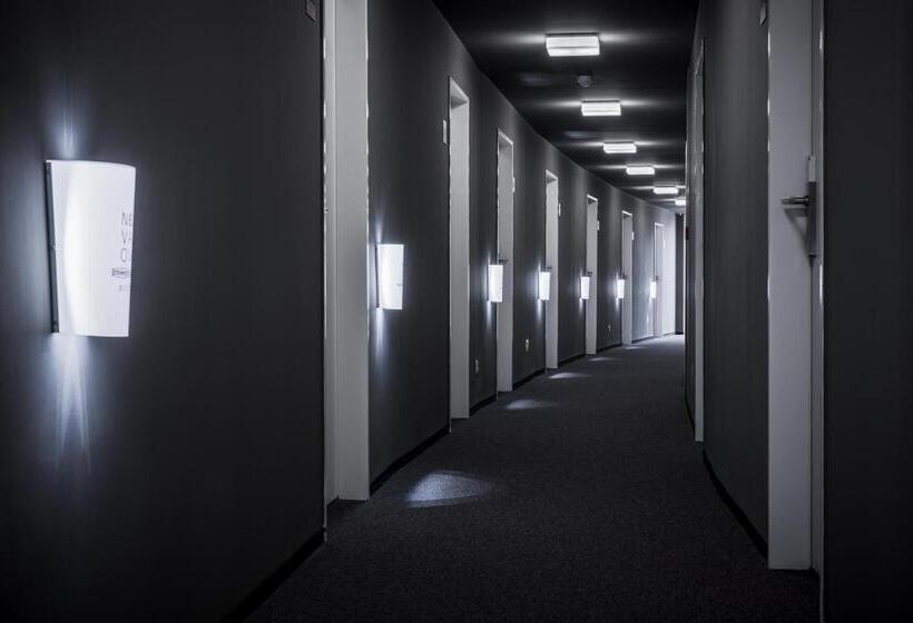 Smarthotel Nezvalova Archa