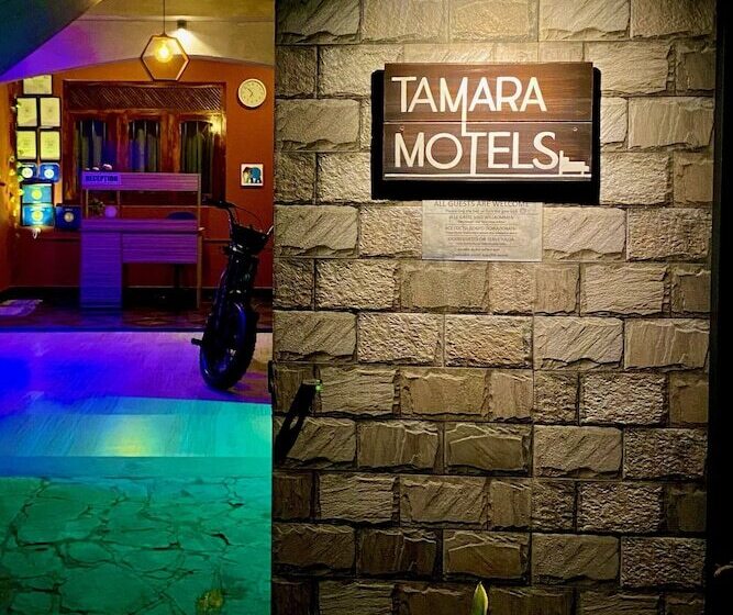 Tamara Motels