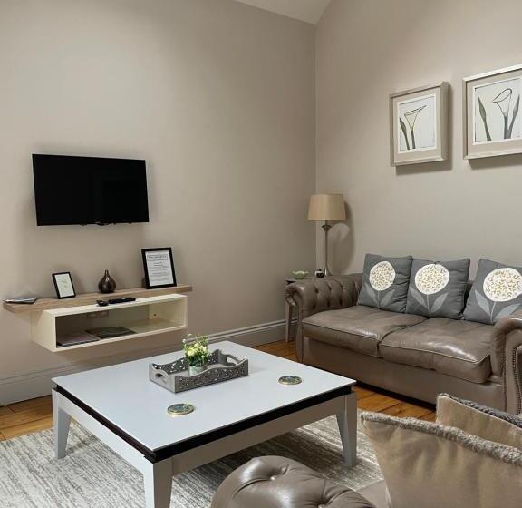 The Lawrance Luxury Aparthotel   Harrogate