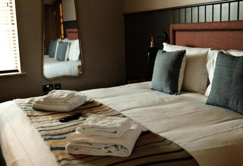 The Lawrance Luxury Aparthotel   Harrogate