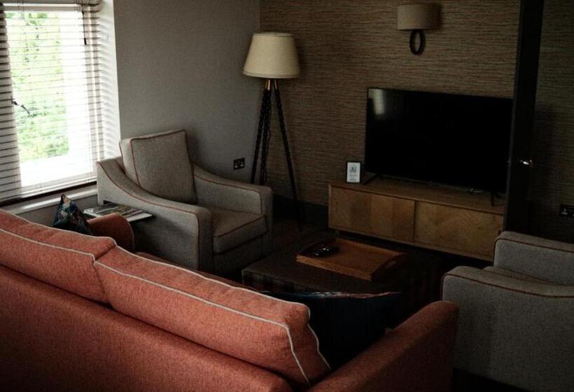 The Lawrance Luxury Aparthotel   Harrogate