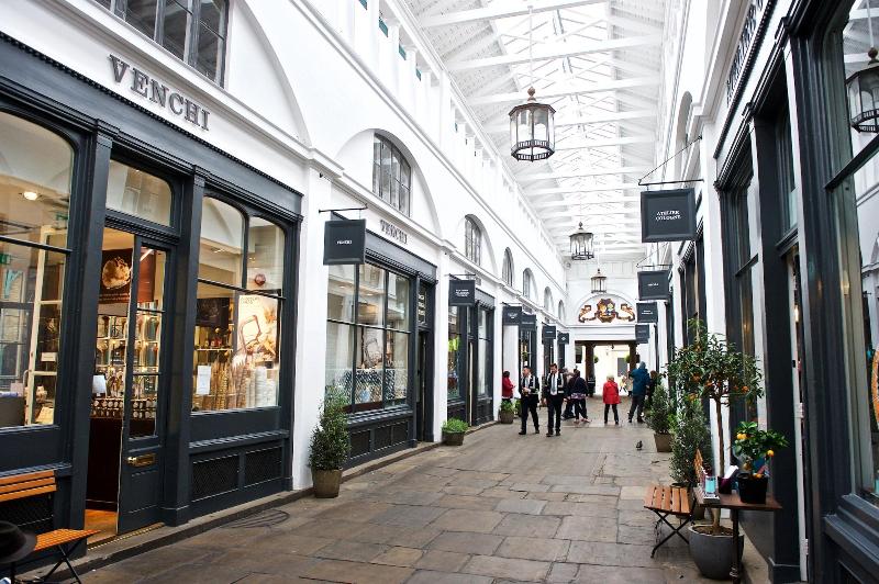 Wilde Aparthotels London Covent Garden