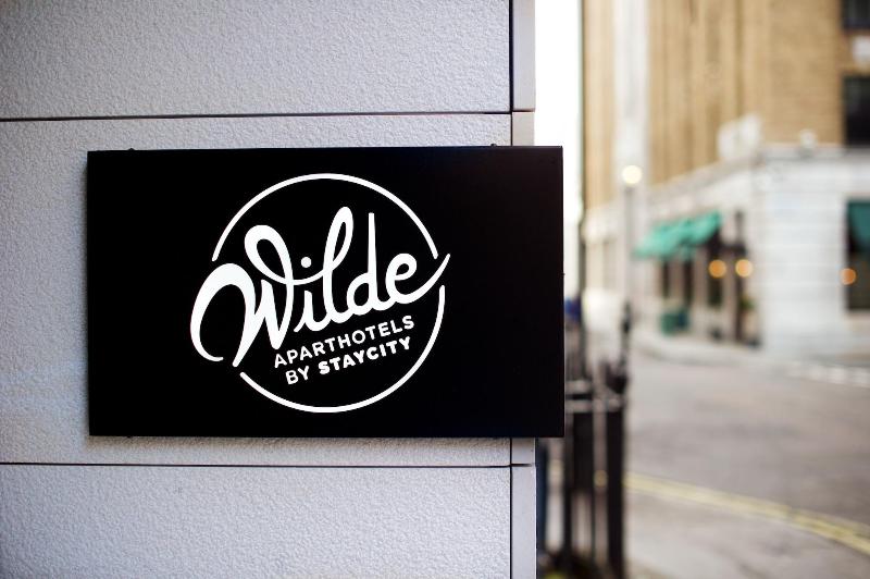 Wilde Aparthotels London Covent Garden