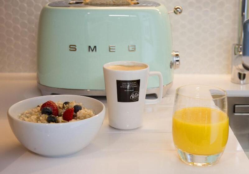 Wilde Aparthotels London Covent Garden