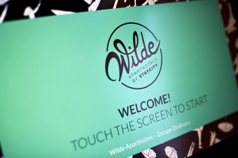 Wilde Aparthotels London Covent Garden