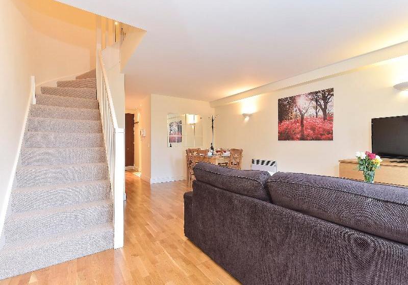 Apartamentos Lemon Níké