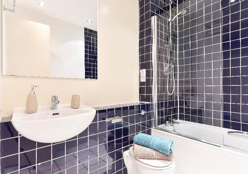 Apartamentos Lemon Níké