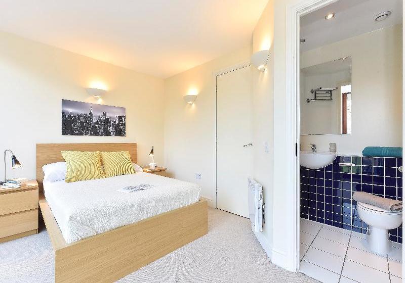 Apartamentos Lemon Níké