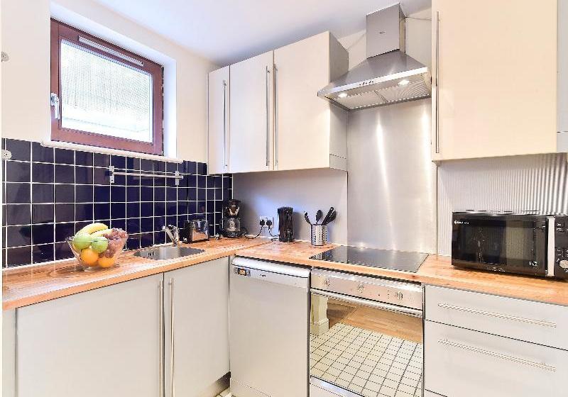 Apartamentos Lemon Níké