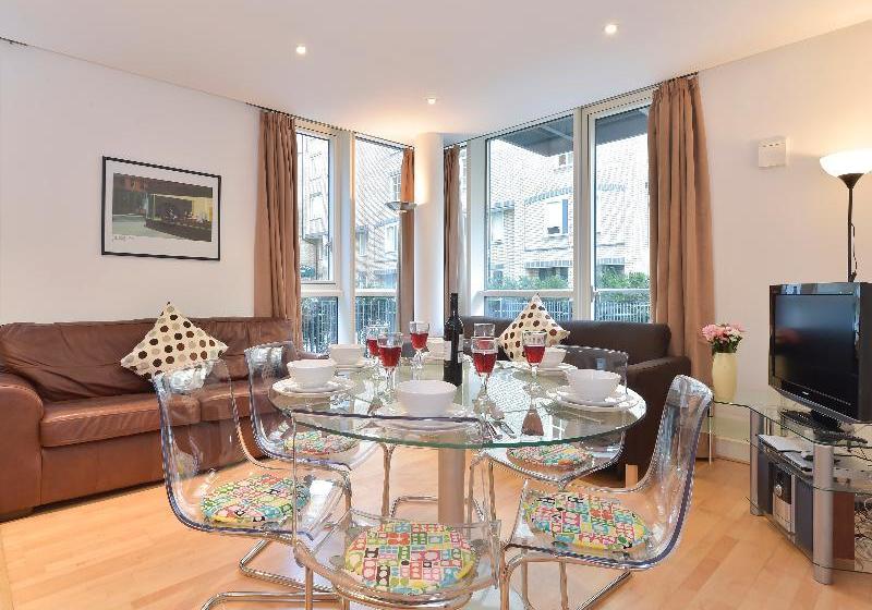 Apartamentos Lemon Níké