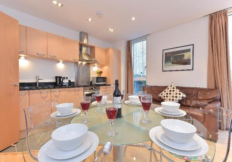 Apartamentos Lemon Níké