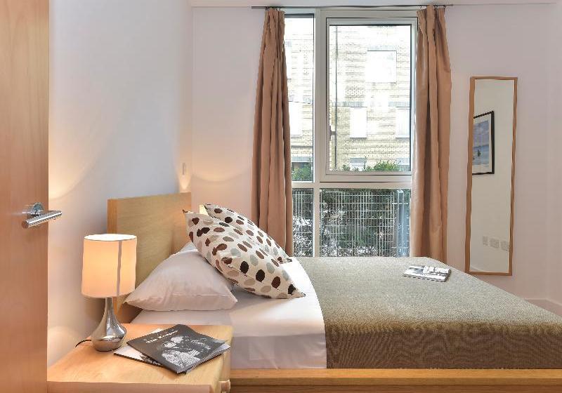 Apartamentos Lemon Níké