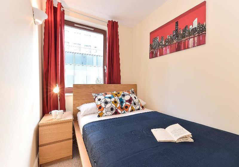 Apartamentos Lemon Níké