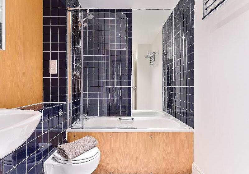 Apartamentos Lemon Níké