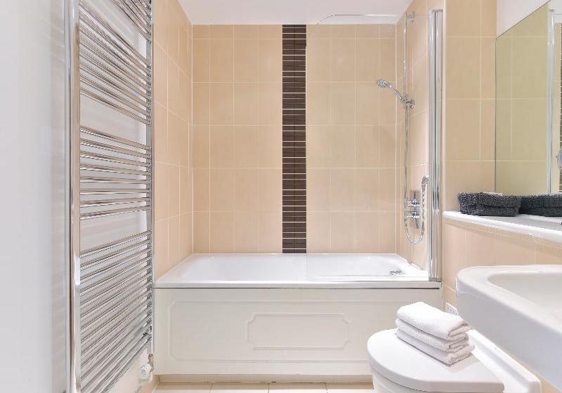 Apartamentos Lemon Níké