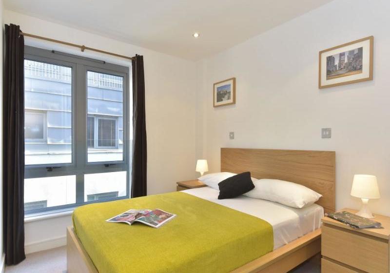 Apartamentos Lemon Níké