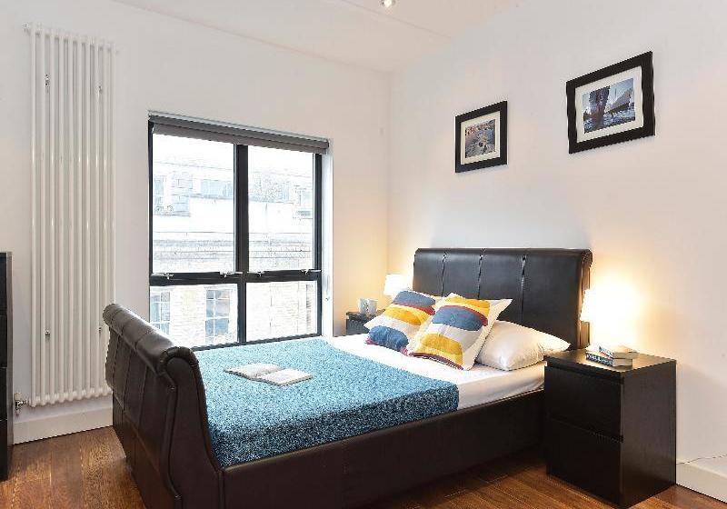 Apartamentos Lemon Níké