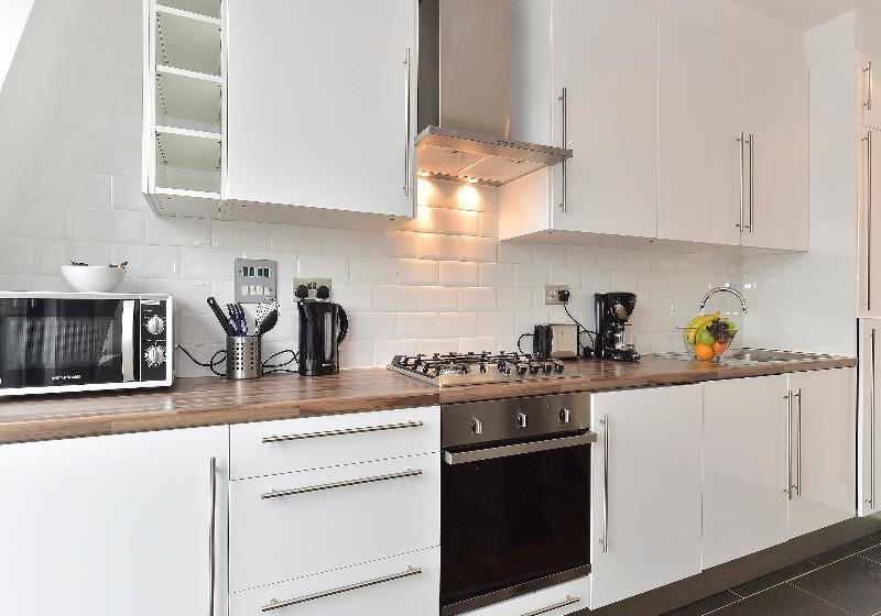 Apartamentos Lemon Níké