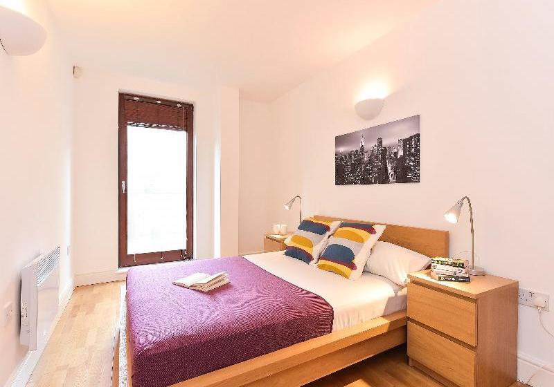 Apartamentos Lemon Níké