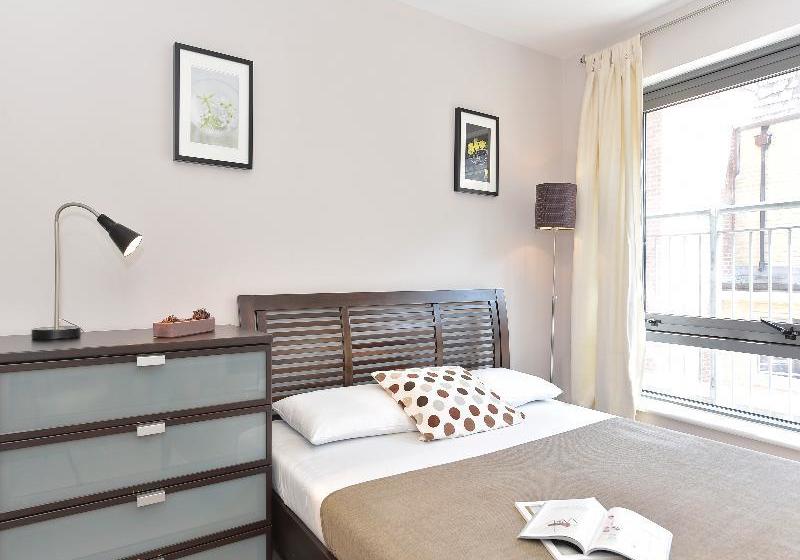 Apartamentos Lemon Níké