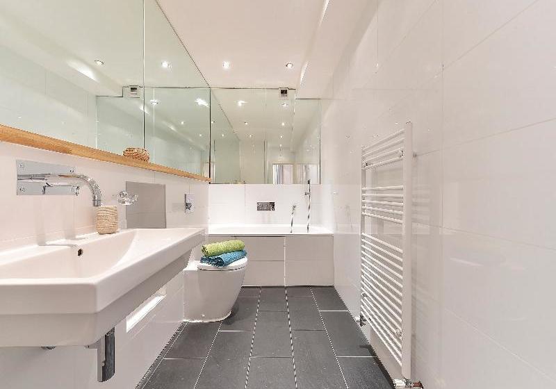 Apartamentos Lemon Níké