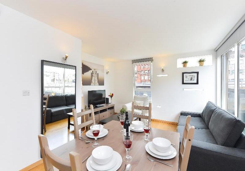 Apartamentos Lemon Níké