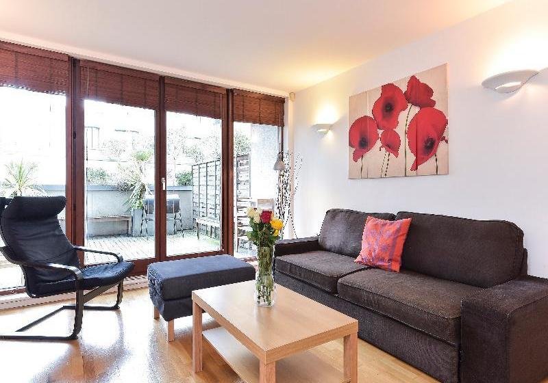 Apartamentos Lemon Níké