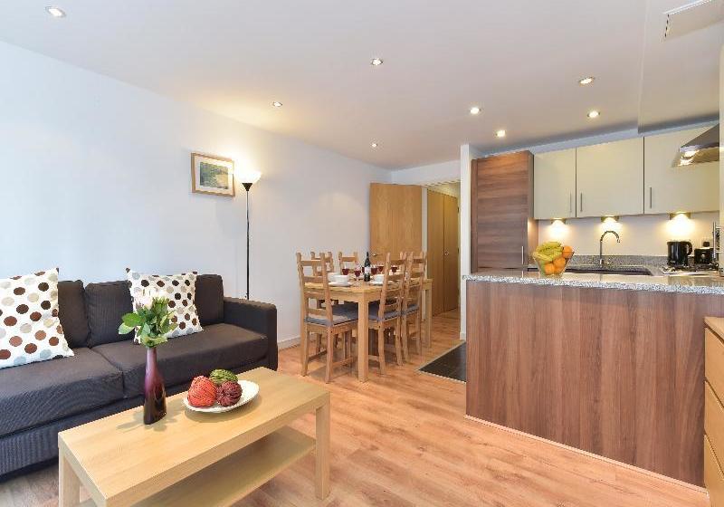 Apartamentos Lemon Níké