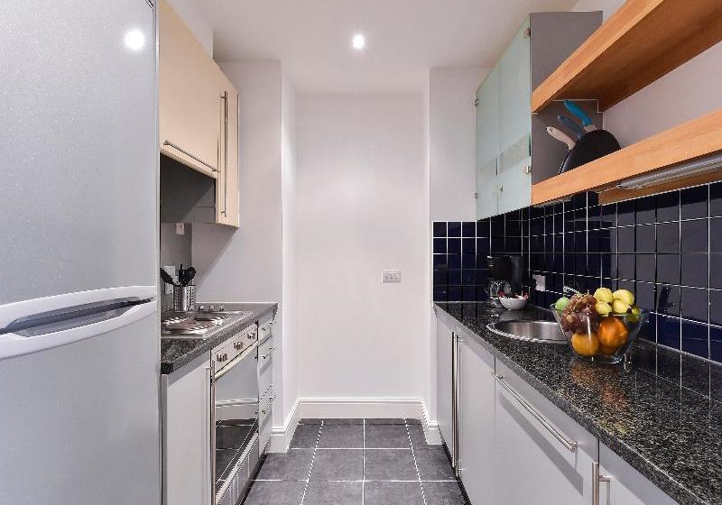 Apartamentos Lemon Níké