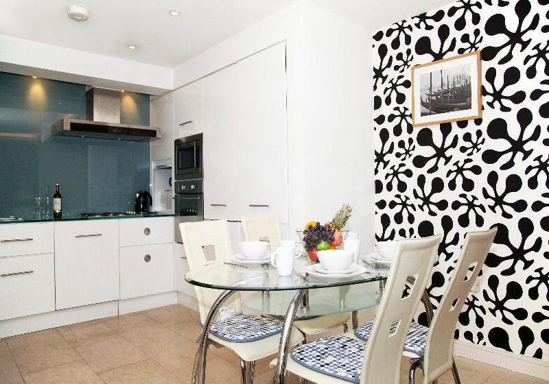 Apartamentos Lemon Níké