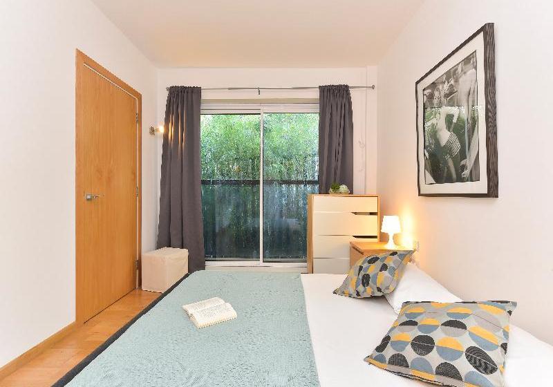 Apartamentos Lemon Níké